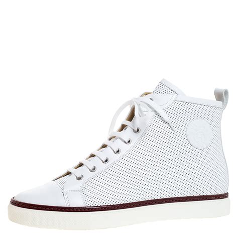 hermes jimmy|hermes men's sneakers.